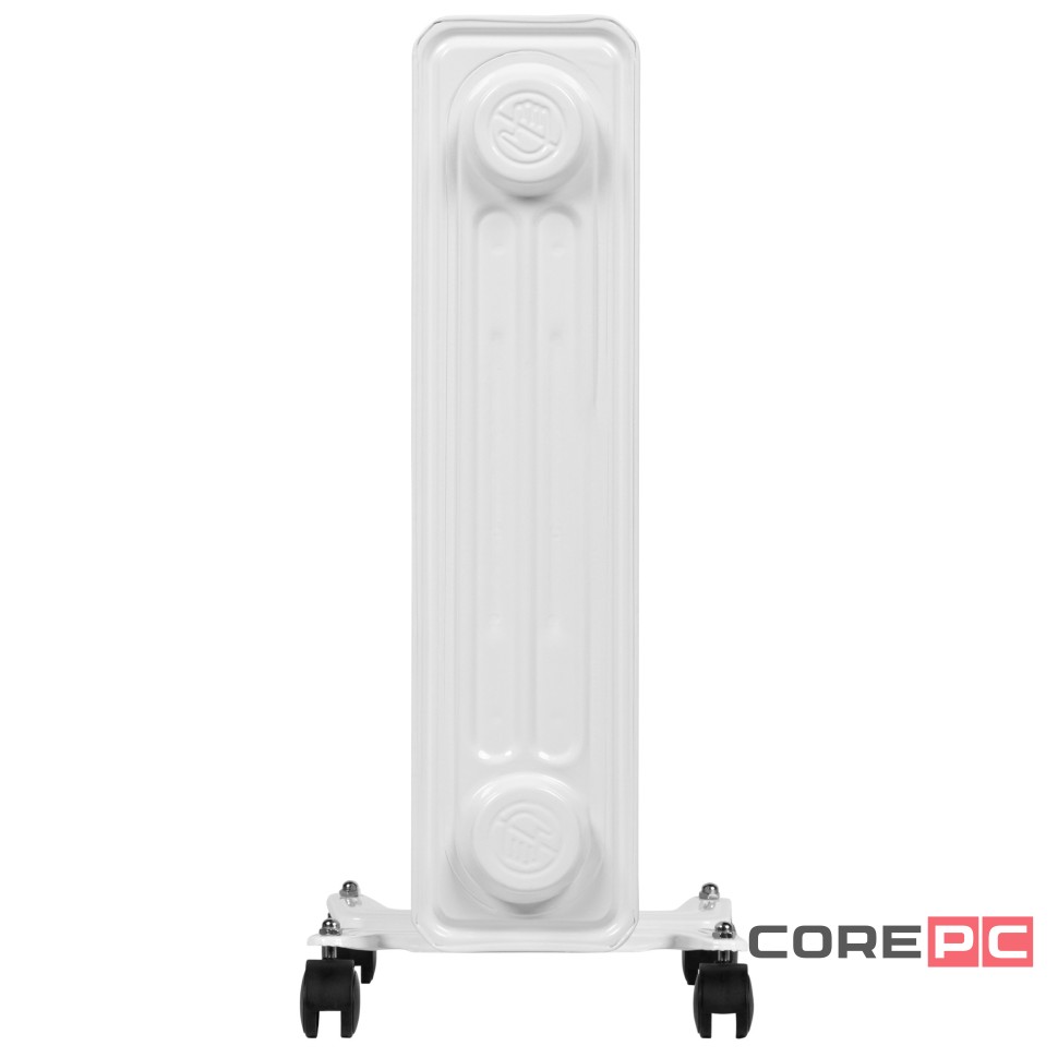 Радиатор масляный AC ELECTRIC AOH/BM-11BW 2200 (11 секций)