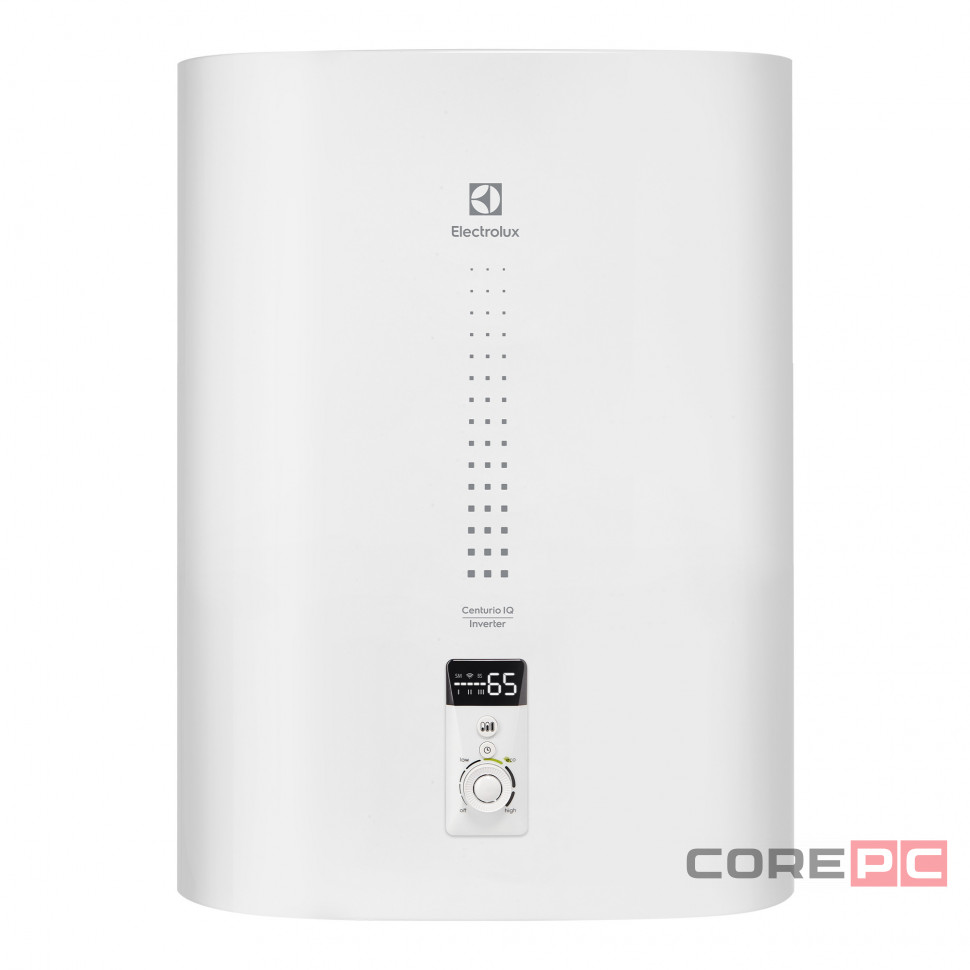 Водонагреватель Electrolux EWH 30 Centurio IQ Inverter