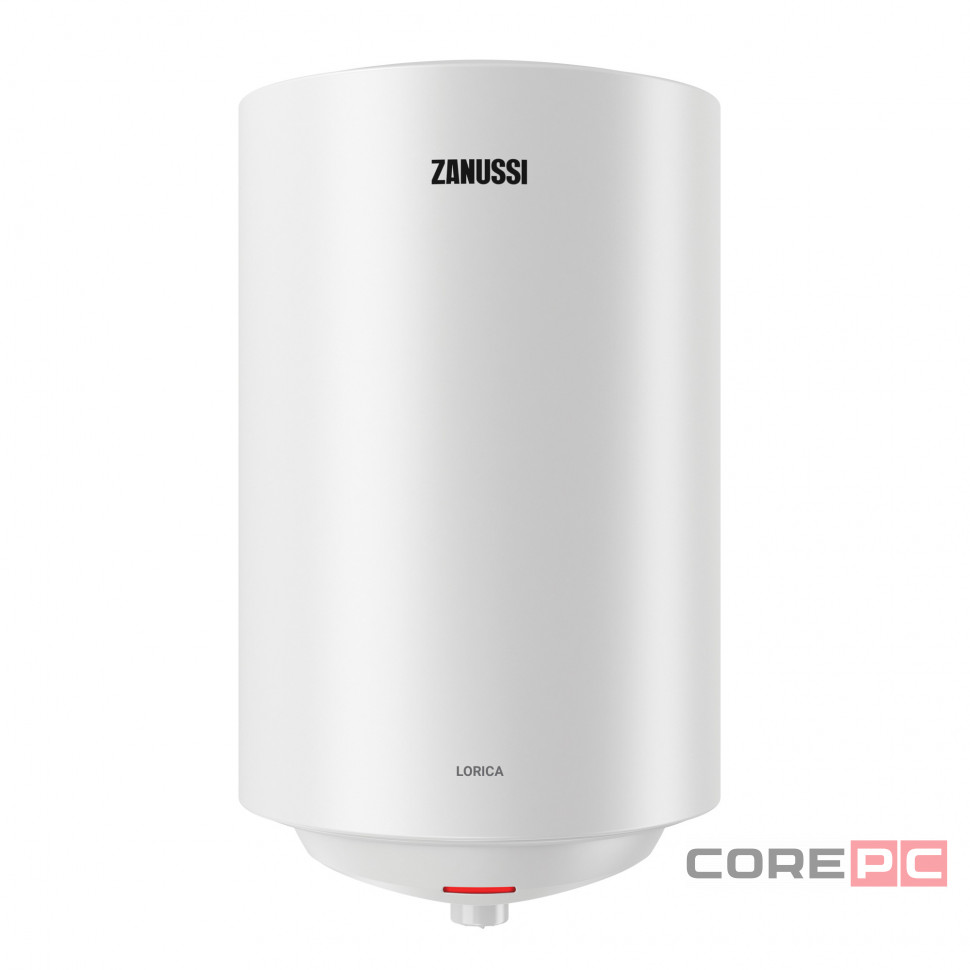 Водонагреватель ZANUSSI ZWH/S 30 Lorica