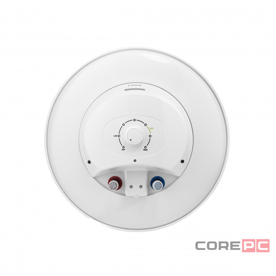 Водонагреватель ZANUSSI ZWH/S 30 Lorica