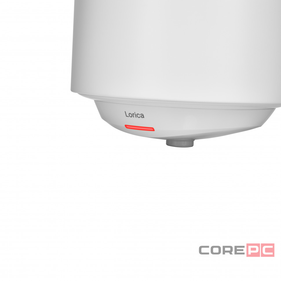 Водонагреватель ZANUSSI ZWH/S 30 Lorica