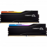 Оперативная память 48 Gb 8800 MHz G.Skill TRIDENT Z5 CK RGB Black (F5-8800C4255H24GX2-TZ5CRK)