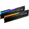 Оперативная память 48 Gb 8800 MHz G.Skill TRIDENT Z5 CK RGB Black (F5-8800C4255H24GX2-TZ5CRK)