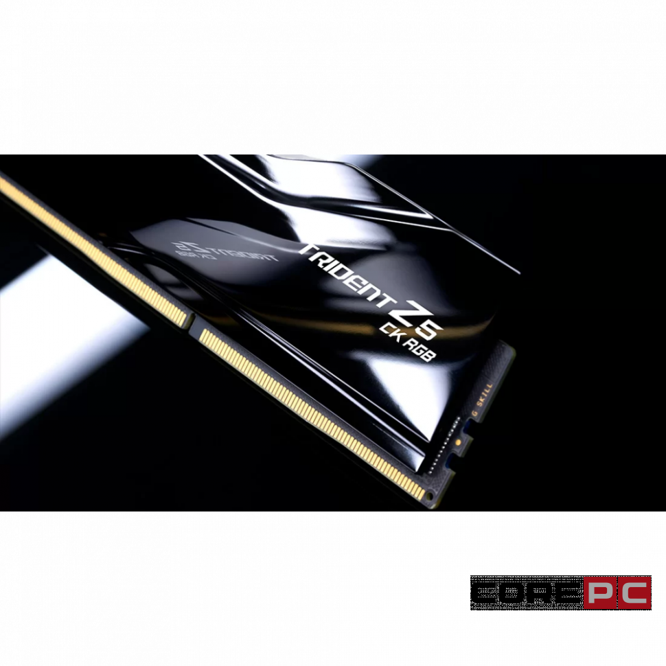 Оперативная память 48 Gb 8800 MHz G.Skill TRIDENT Z5 CK RGB Black (F5-8800C4255H24GX2-TZ5CRK)