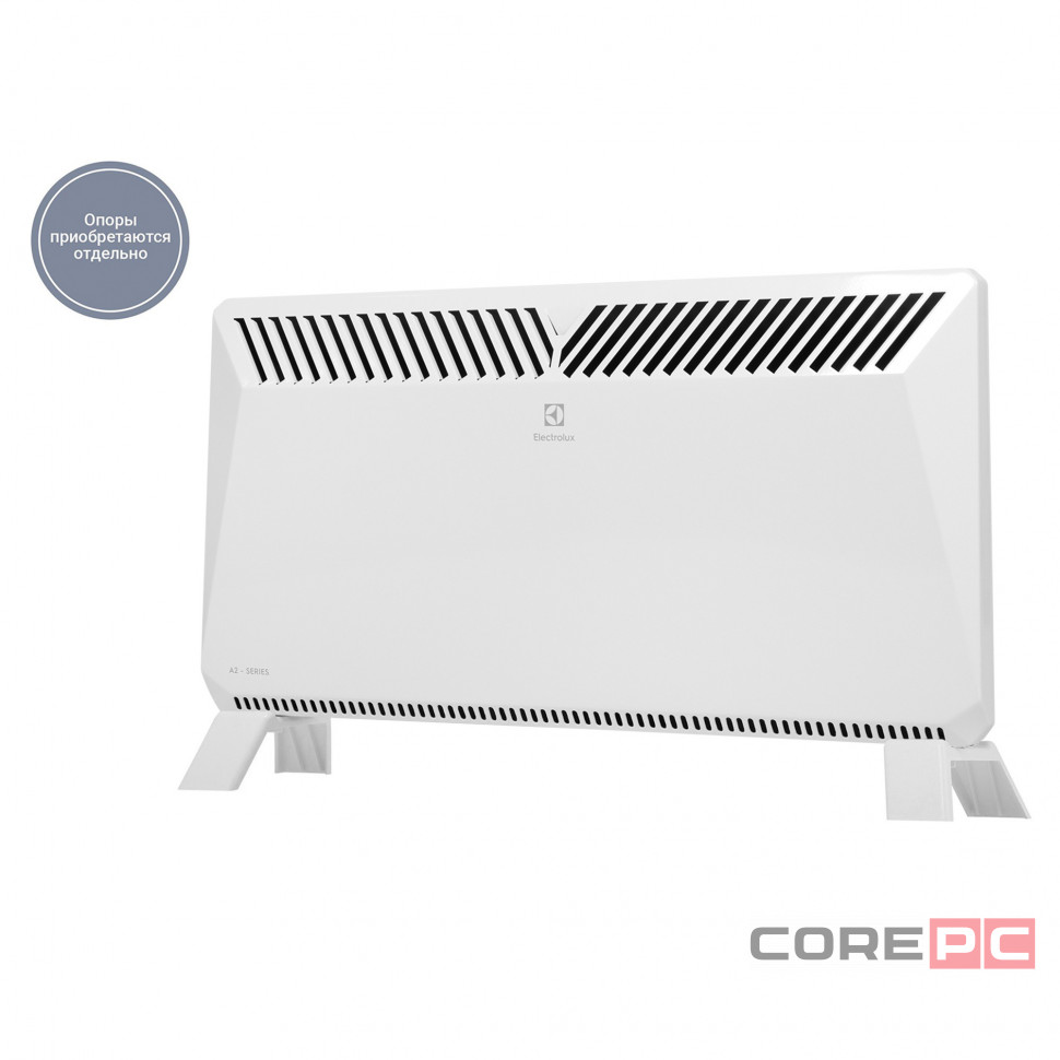 Конвектор электрический Electrolux ECH/A2-2500 M