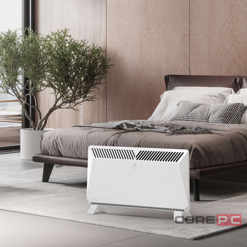 Конвектор электрический Electrolux ECH/A2-2500 M