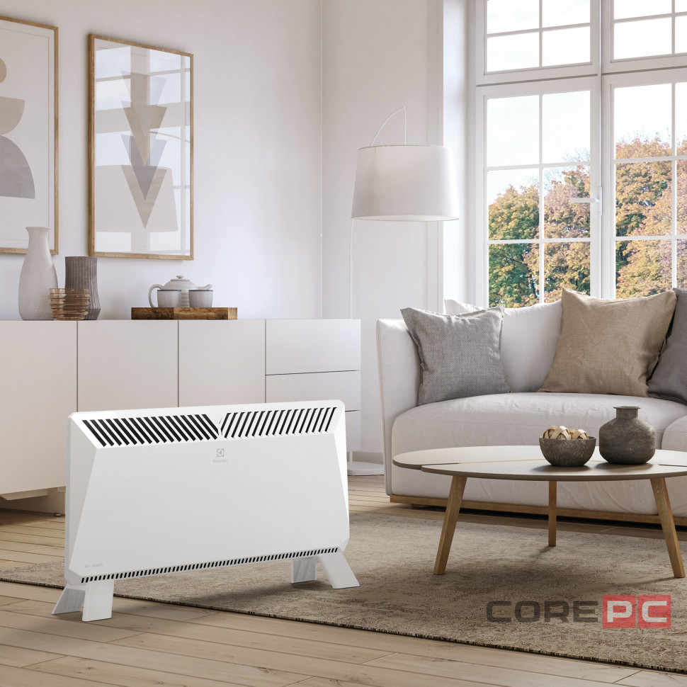 Конвектор электрический Electrolux ECH/A2-2500 M