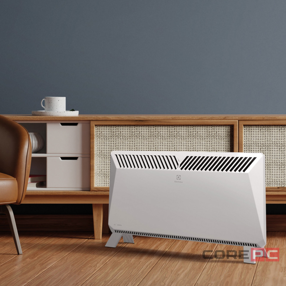 Конвектор электрический Electrolux ECH/A2-2500 M