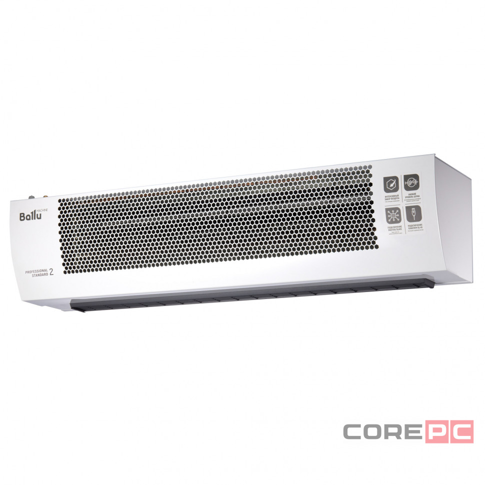Завеса тепловая Ballu BHC-B10T06-PS2