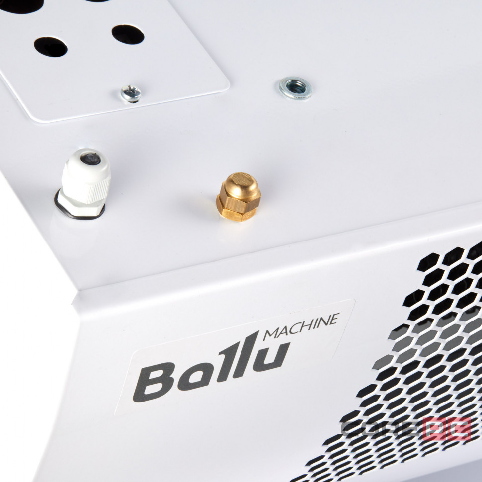 Завеса тепловая Ballu BHC-B10T06-PS2