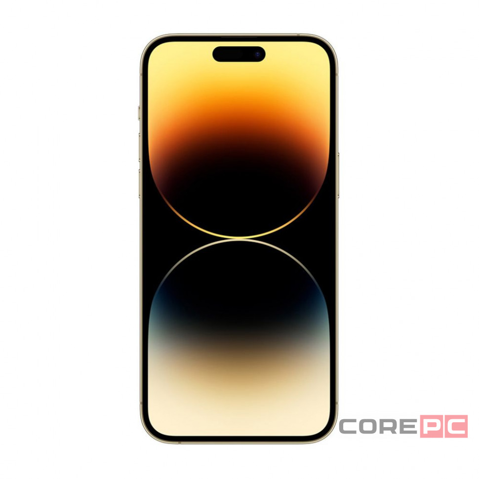 Apple iPhone 14 Pro 128Gb (Gold) (eSIM)