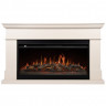 Портал Firelight California 40, молочный