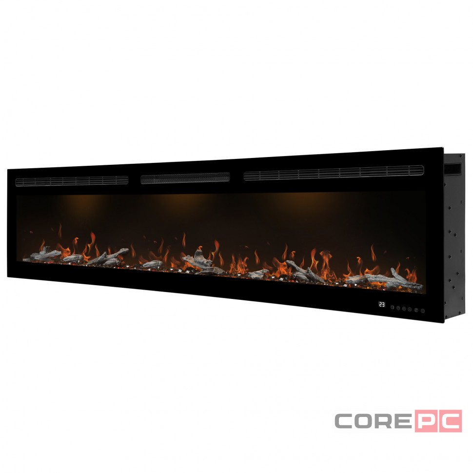 Очаг электрический Royal Thermo Allira RTFP/W-AL70LS