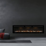 Очаг электрический Royal Thermo Allira RTFP/W-AL70LS