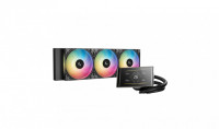 Система жидкостного охлаждения для процессора Deepcool LT360 VISION ARGB