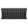 Радиатор Royal Thermo BiLiner 350 /Noir Sable - 12 секц.