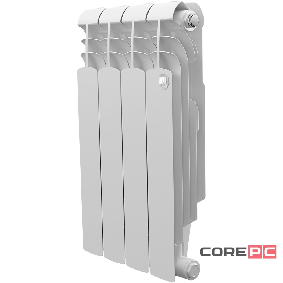 Радиатор Royal Thermo Vittoria Super 500 2.0 - 4 секц.