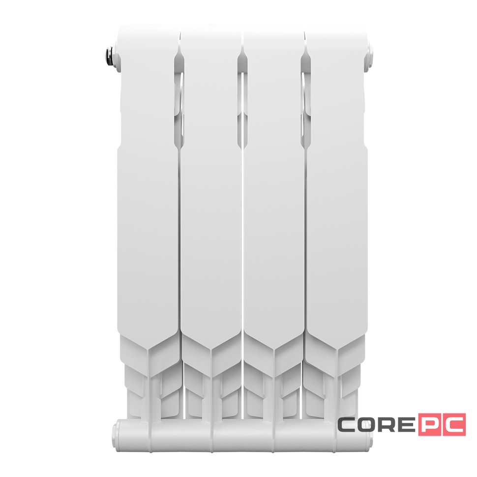 Радиатор Royal Thermo Vittoria Super 500 2.0 - 4 секц.