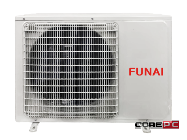 Классическая сплит-система канального типа серии DRAGON LAC-DR140HP.D01/S/LAC-DR140HP.01/U (комплект)