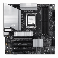 Материнская плата MSI PRO B860M-A WIFI6E