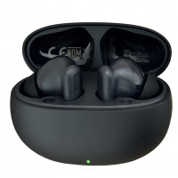 Беспроводные наушники TWS Realme Buds TechLife черные