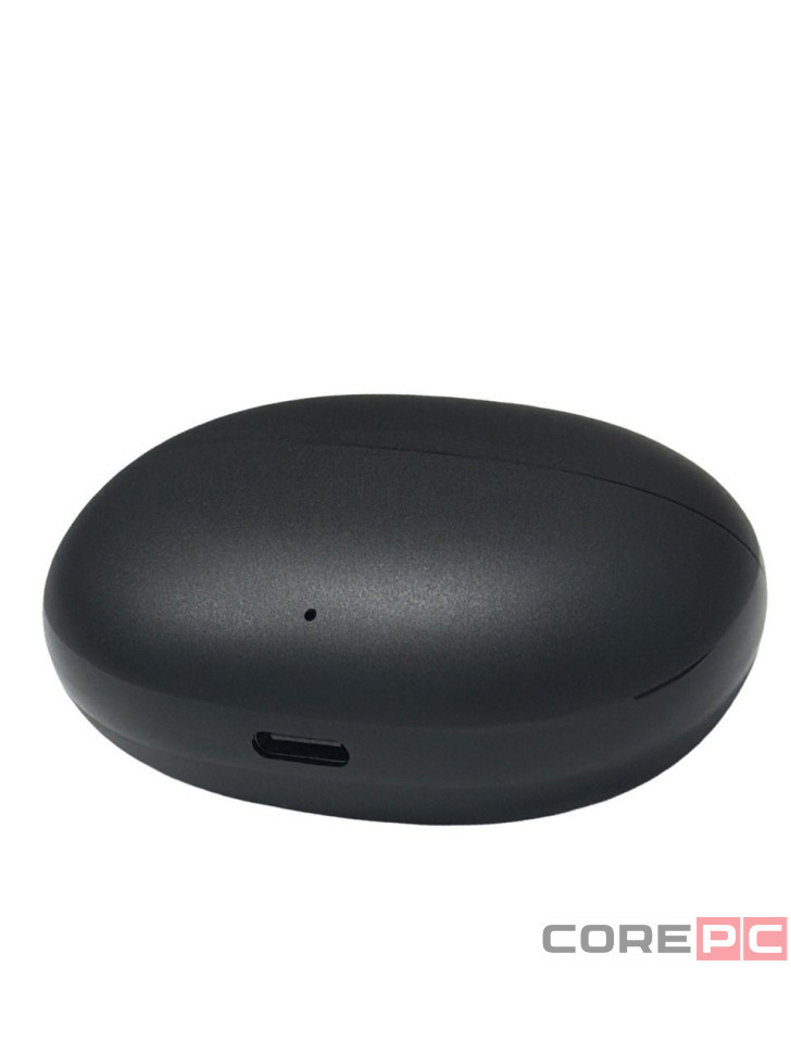 Беспроводные наушники TWS Realme Buds TechLife черные