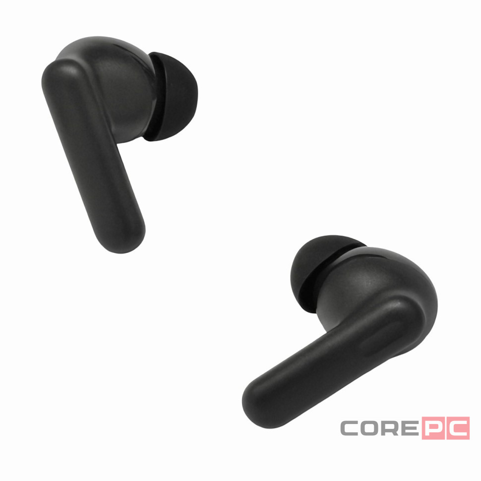 Беспроводные наушники TWS Realme Buds TechLife черные