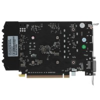 Видеокарта Sinotex Ninja (NF105NP45F) GeForce GTX 1050 4GB DUAL