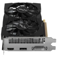 Видеокарта Sinotex Ninja (NF105NP45F) GeForce GTX 1050 4GB DUAL