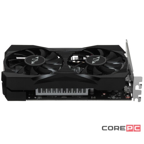 Видеокарта Sinotex Ninja (NF105NP45F) GeForce GTX 1050 4GB DUAL