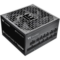 Блок питания Thermaltake 1200W Toughpower PT (PS-TPP-1200FNFAPE-1) 16 Pin (PCIe 5.0 Connector Cable Details)