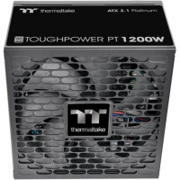 Блок питания Thermaltake 1200W Toughpower PT (PS-TPP-1200FNFAPE-1) 16 Pin (PCIe 5.0 Connector Cable Details)