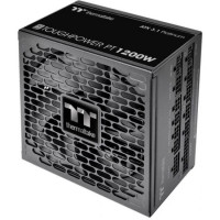 Блок питания Thermaltake 1200W Toughpower PT (PS-TPP-1200FNFAPE-1) 16 Pin (PCIe 5.0 Connector Cable Details)