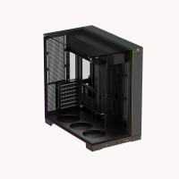 Компьютерный корпус Thermalright TR-A70 TG ARGB Black (TRA70AB)