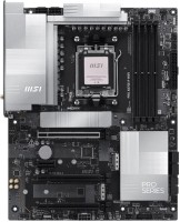 Материнская плата MSI PRO X870E-P WIFI