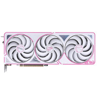 Видеокарта Colorful (RTX 5060 Ultra W OC 8GB-V) GeForce RTX 5060 8GB ULTRA W 8GB-V OC