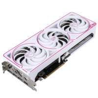 Видеокарта Colorful (RTX 5060 Ultra W OC 8GB-V) GeForce RTX 5060 8GB ULTRA W 8GB-V OC