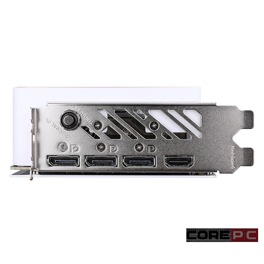 Видеокарта Colorful (RTX 5060 Ultra W OC 8GB-V) GeForce RTX 5060 8GB ULTRA W 8GB-V OC
