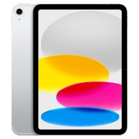 Apple iPad (2025) Wi-Fi 256Gb (Silver)