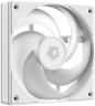 Вентилятор для корпуса ID-COOLING AS-120-W