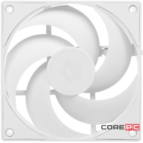 Вентилятор для корпуса ID-COOLING AS-120-W