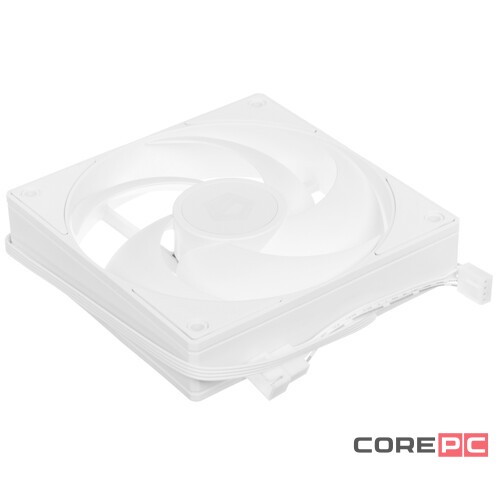 Вентилятор для корпуса ID-COOLING AS-120-W