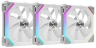 Комплект вентиляторов для корпуса Lian Li UNI FAN SL120 ARGB White (G99.12UF3W.R0)