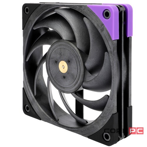 Вентилятор для корпуса Thermalright TL-B12 EXTREM LCP (TRTLB12ELCP)