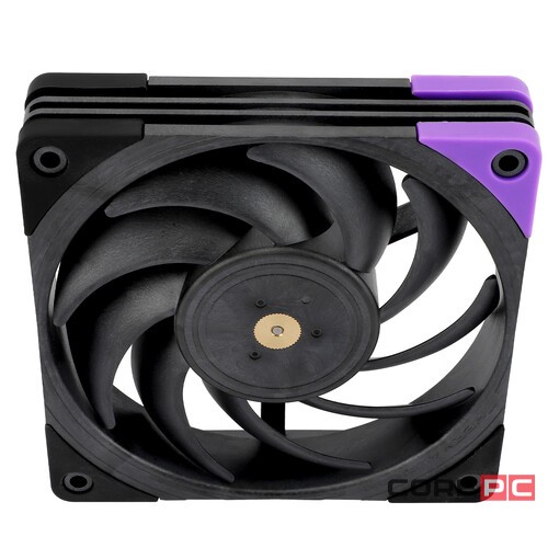 Вентилятор для корпуса Thermalright TL-B12 EXTREM LCP (TRTLB12ELCP)
