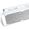 Система жидкостного охлаждения для процессора Valkyrie A360 ARGB White (HW A360W)