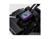 Система жидкостного охлаждения для процессора PHANTEKS Glacier One 360M25 G2 ARGB Black (PH-G0360M25G2_DBK02)