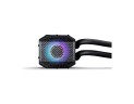 Система жидкостного охлаждения для процессора PHANTEKS Glacier One 360M25 G2 ARGB Black (PH-G0360M25G2_DBK02)