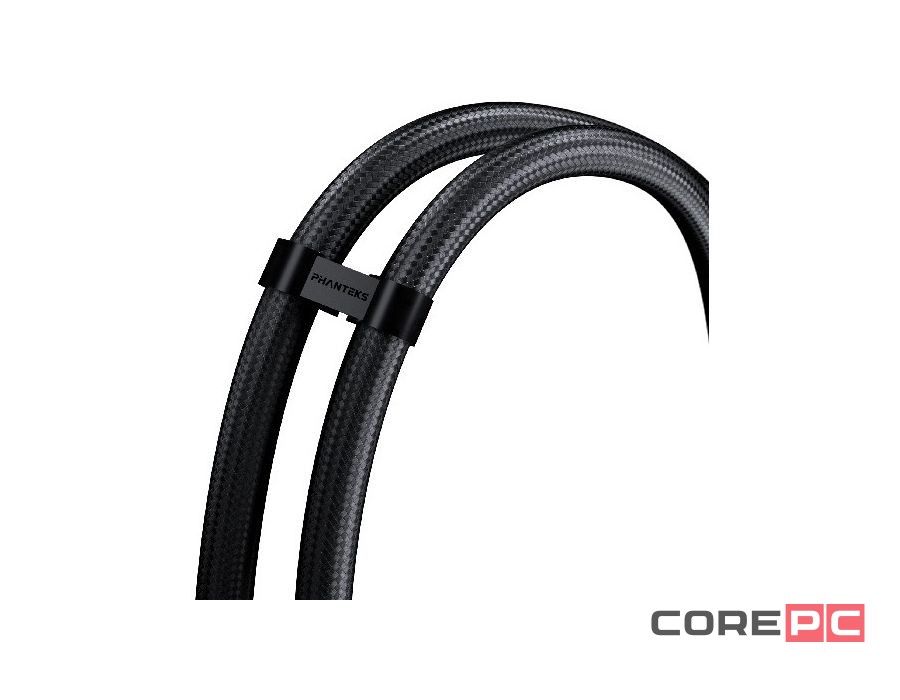 Система жидкостного охлаждения для процессора PHANTEKS Glacier One 360M25 G2 ARGB Black (PH-G0360M25G2_DBK02)