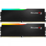 Оперативная память 32 Gb 6400 MHz G.Skill RIPJAWS M5 RGB Black (F5-6400J3239G16GX2-RM5RK)
